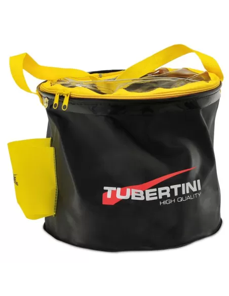 Tubertini Secchiello Eva Surf 30 Porta pesci Tubertini
