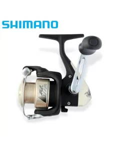 Shimano Mulinello da Pesca Ax Frizione Anteriore 2500 Mulinelli da Pesca Shimano