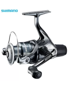 Shimano Sienna rear drag spinning reel 