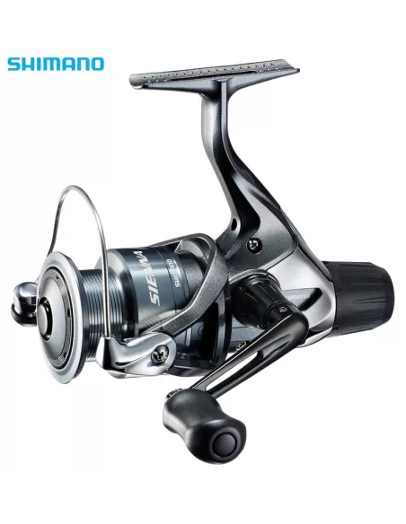 Shimano Mulinello da Pesca Sienna Frizione Posteriore Mulinelli da Pesca Shimano