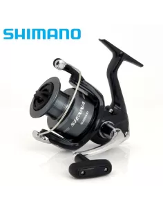 Shimano spinning reel Sienna FE Front Drag 