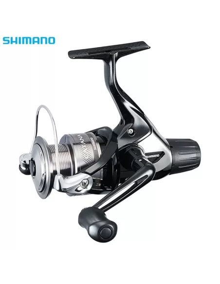 Shimano Mulinello da Pesca Catana RC Frizione Posteriore Mulinelli da Pesca Shimano