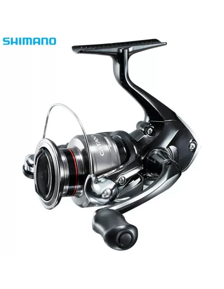 Shimano Mulinello da Pesca Catana FD Frizione Anteriore 3 Cuscinetti Mulinelli da Pesca Shimano