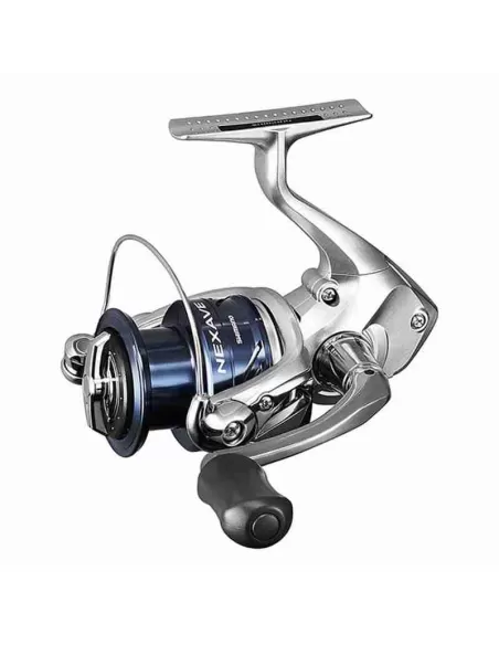 Shimano Nexave FE Front Drag fishing reel