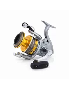 Shimano Sedona spinning reel front drag FI 4 Bearings 