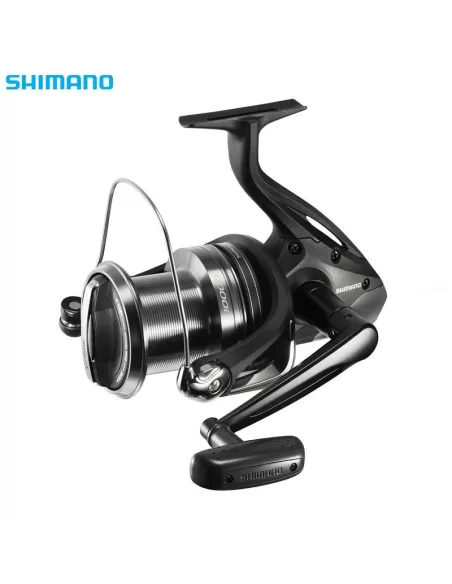 Shimano spinning reel Beastmaster XB 10000