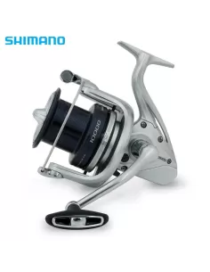 Shimano Mulinello da Pesca Aerlex XSB 10000 Mulinelli da Pesca Shimano