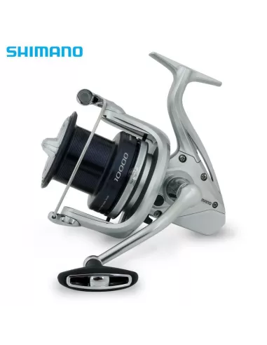 Shimano Mulinello da Pesca Aerlex XSB 10000 Mulinelli da Pesca Shimano