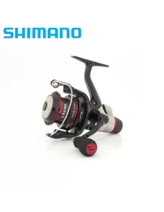 Shimano spinning reel Stradic C14 RA rear drag 