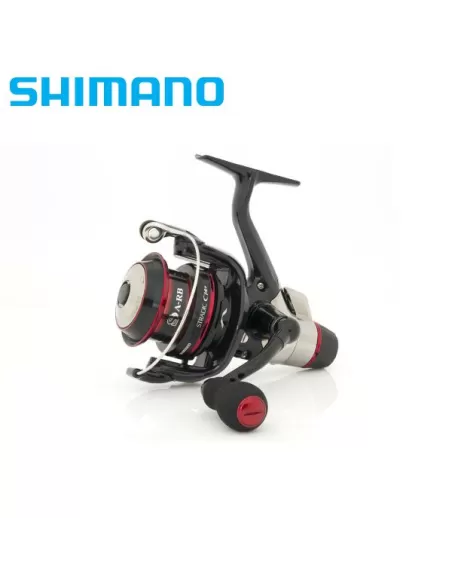 Shimano spinning reel Stradic C14 RA rear drag
