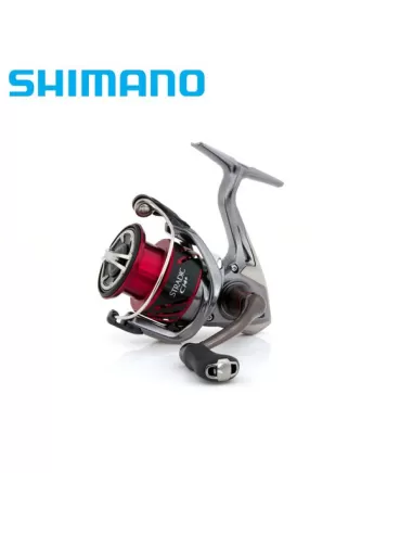 Shimano Mulinello da Pesca Stradic C14 FB Frizione Anteriore Mulinelli da Pesca Shimano
