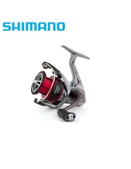 Shimano Mulinello da Pesca Stradic C14 FB Frizione Anteriore Mulinelli da Pesca Shimano