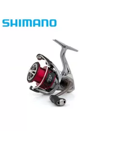 Shimano Mulinello da Pesca Stradic C14 FB 4000 Veloce 6.2 Mulinelli da Pesca Shimano