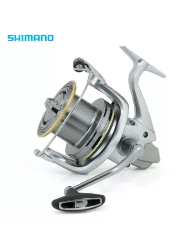 Shimano Mulinello da Pesca Ultegra C14 XSC 14000 Surfcasting Mulinelli da Pesca Shimano