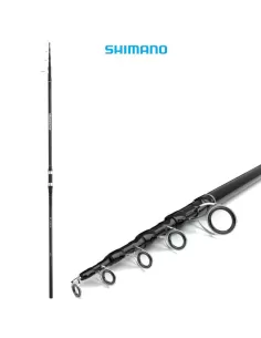 Shimano Canna Vengeance DX TE Surf Canne da pesca Shimano