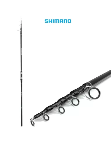 Shimano Canna Vengeance DX TE Surf Canne da pesca Shimano