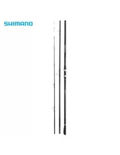 Shimano Canna Vengeance BX Solid Tip Surfcasting Canne da pesca Shimano