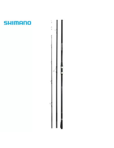 Shimano Canna Vengeance BX Solid Tip Surfcasting Canne da pesca Shimano