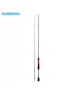 Shimano Canna Forcemaster Trout Area Canne da pesca Shimano