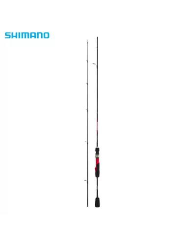 Shimano Canna Forcemaster Trout Area Canne da pesca Shimano