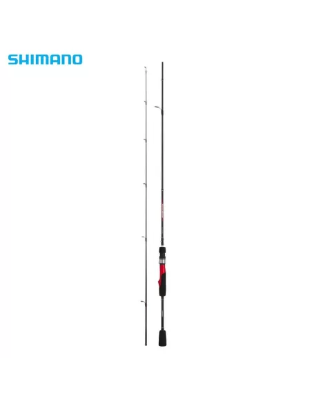 Shimano Canna Forcemaster Trout Area Canne da pesca Shimano