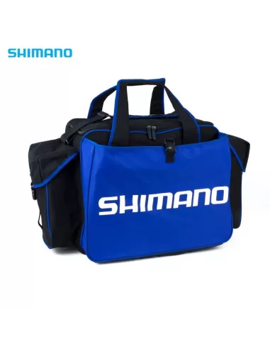 Shimano Borsa All Round Dura DL Carryall 52x37x43 cm Shimano Shimano