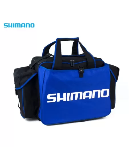 Shimano Borsa All Round Dura DL Carryall 52x37x43 cm Shimano Shimano