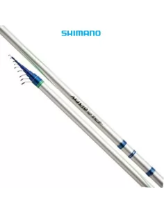 Shimano Alivio CX GT fishing pole Rod antenna Bolognese 
