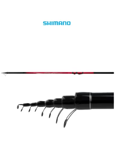 Shimano Canna da Pesca Catana Fast Bolognese Canne da pesca Shimano