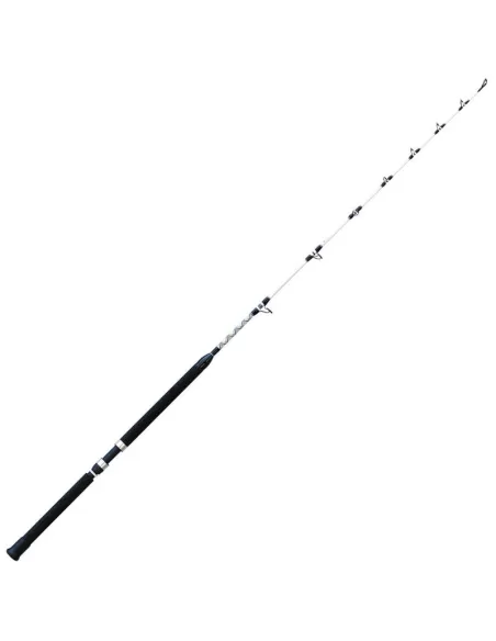 Canna da Pesca Drifting Blue Arm Tuna Acid Canne da pesca Falcon
