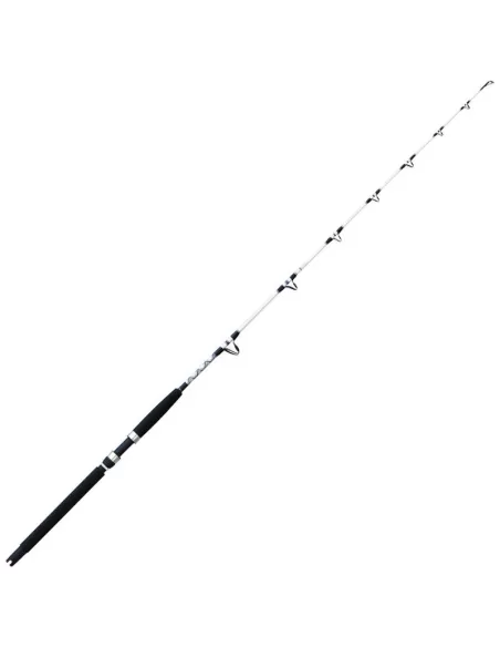 Canna Da Pesca Falcon Blue Arm Stand Up 12-20 lb Canne da pesca Falcon