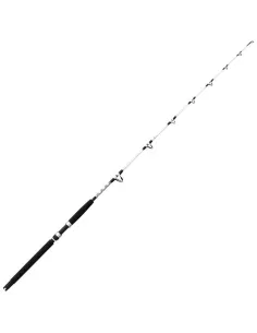 Canna Da Pesca Falcon Blue Arm Stand Up 20-30 lb Canne da pesca Falcon