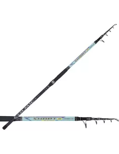 Canna Da Pesca Surfcasting Colmic Shapt Canne da pesca Colmic