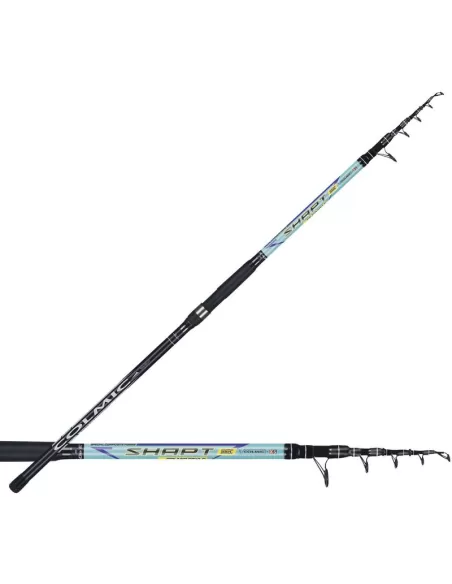Canna Da Pesca Surfcasting Colmic Shapt Canne da pesca Colmic