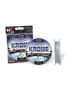 Colmic Krome 150 mt Filo da Pesca Affidabile e Resistente Fili da pesca Colmic