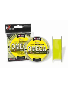 Fishing line Colmic Omega 300 mt 
