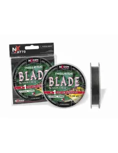 Fishing lines Sinking 150 Blade mt Colmic 