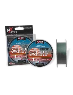 Colmic Trophy Surf 300 mt Filo da Pesca per il SurfCasting Fili da pesca Colmic