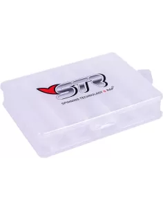 Fishing Artificial box 10 Compartments 
