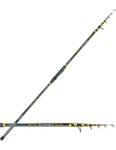 Fishing rod Sele Sydney Surfcasting in carbon 