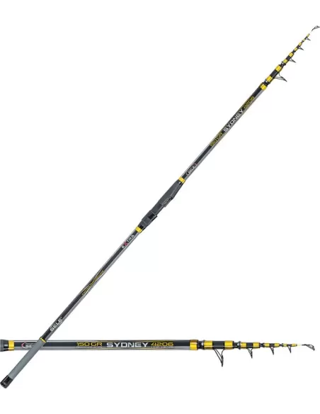 Canna da pesca - Sydney Surf Mt.4.20 - fishing tackle
