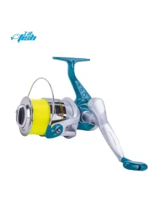 Mulinello da Pesca Xline misura 7000 Mulinelli da Pesca Sele