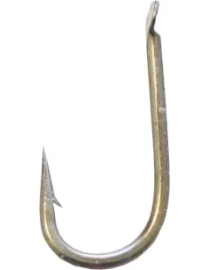 Amo Da Pesca Tubertini Serie 806 Bronzato 20pz Ami Paletta da Pesca Tubertini 2