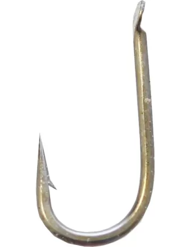 Amo Da Pesca Tubertini Serie 806 Bronzato 20pz Ami Paletta da Pesca Tubertini