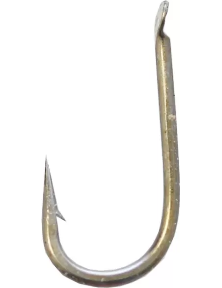 Amo Da Pesca Tubertini Serie 806 Bronzato 20pz Ami Paletta da Pesca Tubertini