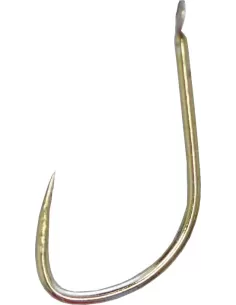 Amo Da Pesca Tubertini Serie 808 Bronzato 25pz Ami da pesca Tubertini