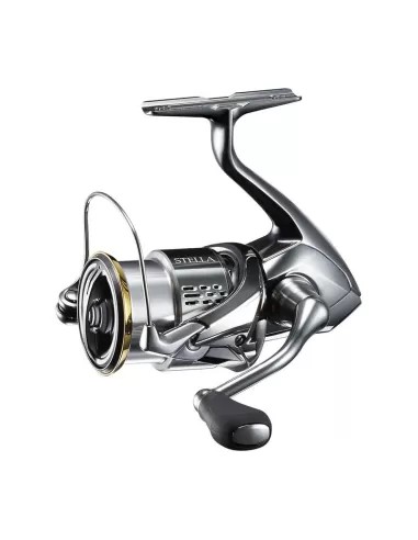 Mulinello Da Pesca Shimano Stella FJ 12+1 Cuscinetti Mulinelli da Pesca Shimano