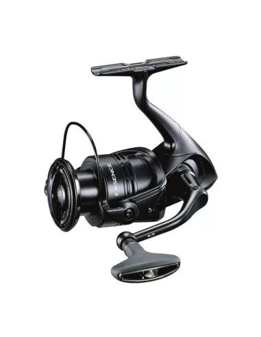 Shimano Mulinello Da Pesca Exsence 11+1 Cuscinetti Mulinelli da Pesca Shimano
