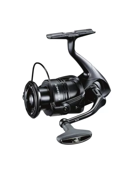 Shimano Mulinello Da Pesca Exsence 11+1 Cuscinetti Mulinelli da Pesca Shimano