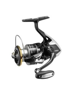 Fishing reel Shimano Sustain FI front drag 8 + 1 Bearings 